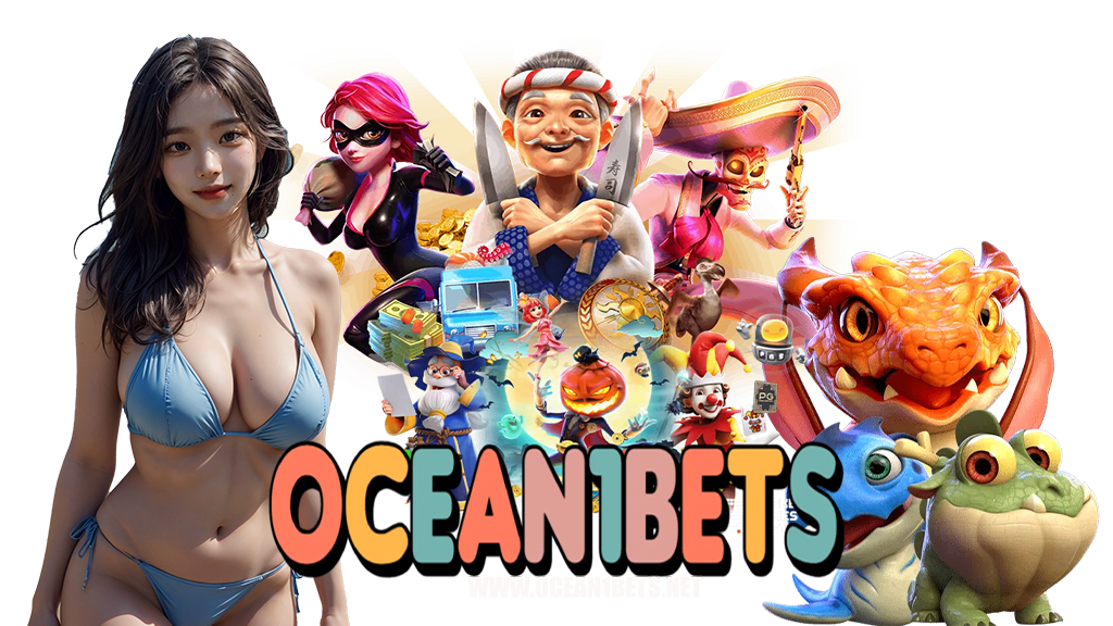 ocean1bet-login